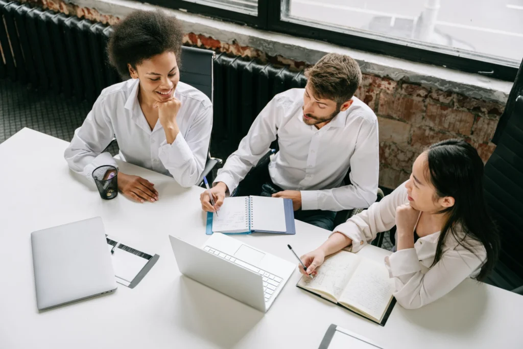 Go-to-market strategy for digital product