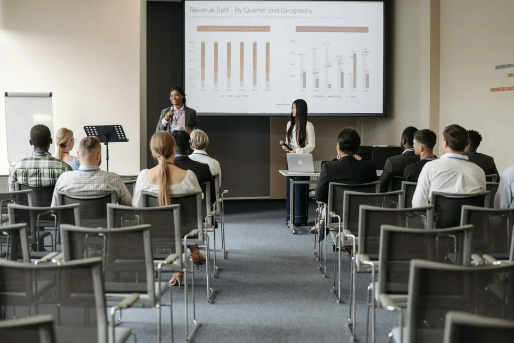 Unlocking growth through customer-centric innovation