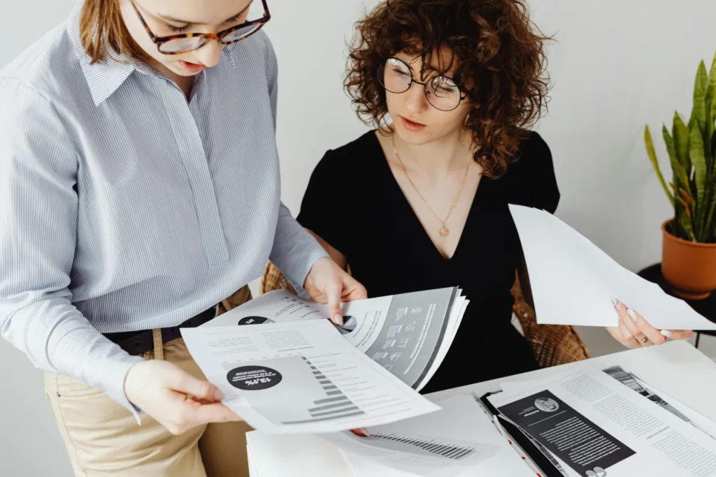 Go-to-market strategy for B2B product