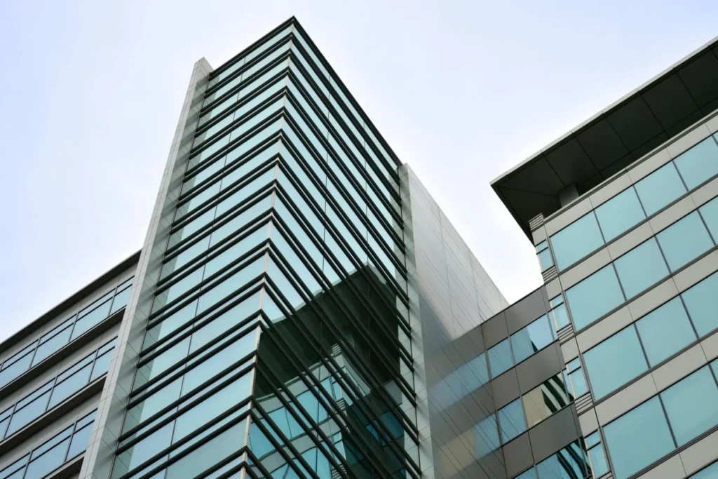 Digital transformation for regional bank
